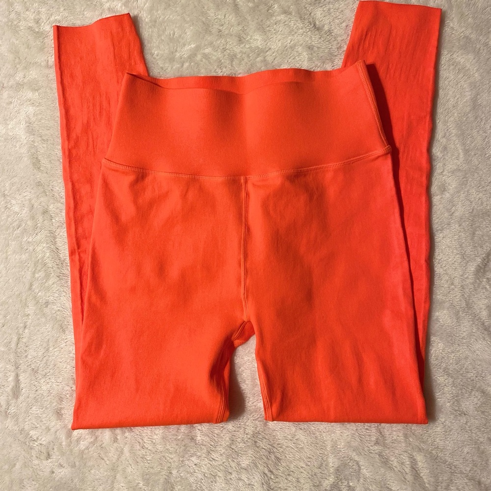 NWOT Fabletics Sculpt Fit Leggings